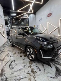 للبيع كيا صول موديل 2023 فول موصفات جيتي لاين  فتحه وبصمه وشاشه ايباد ...