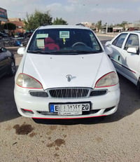 دايو ريزو • ٢٠٠٠ • كمبريسر ناقص