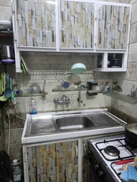 كاونتر • كاونتر مطبخ • كاونتر للبيع • دولاب مطبخ • توصيل • 200 الف