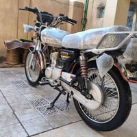 تايكر موديل 25 • كفالة عامة • قضاء الصويرة