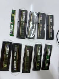 رامات كينك ستون • ٤ جيجا • ١٠ قطع
