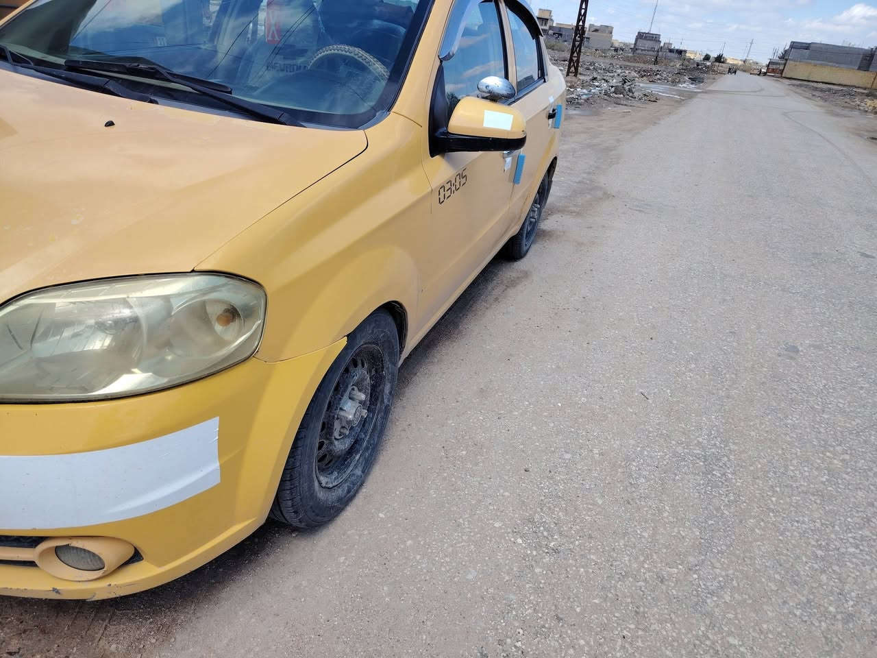 افيو ٢٠١٠ سياره نظيفه بيه ملاحظات شويه مكينه كير انظاف بسمي مداور ثاني يوم مكان الخضر


**إذا كنت صاحب هذا الإعلان وتريد حذفه لأي سبب، رجاءا أرسل رسالة إلى الدعم الفني**