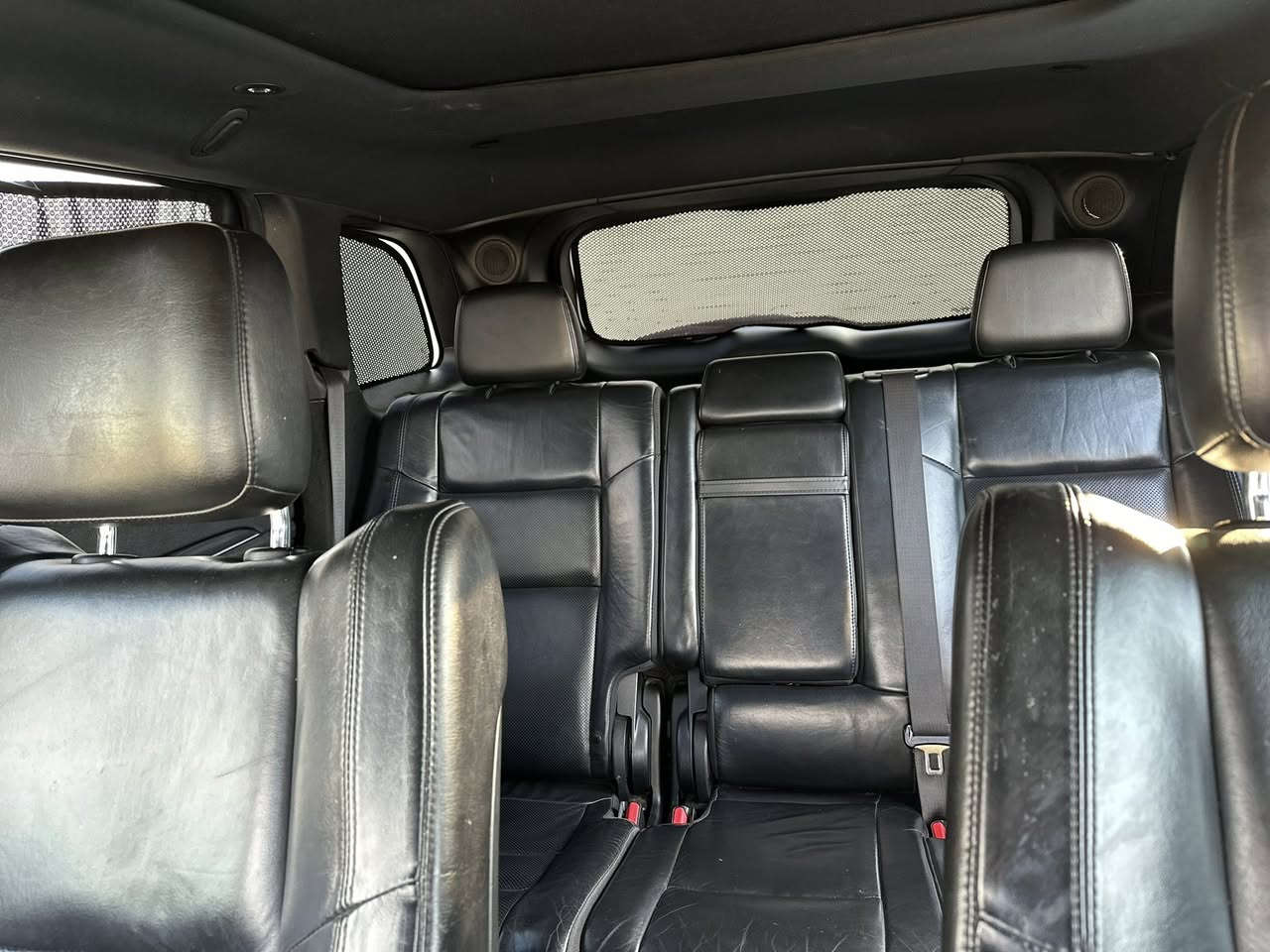 ‏جيب لاريدو موديل2019 كلين بدون صبغ محرك6 مواصفات نمتت فول1/1 واضح بالصورة كشنات     كهربه تدفئة وتبريد على وضع الشركة ￼ بصمة تشغيل عن بعد ￼ رادار أمامي جانبي خلفي سماعات GPS ￼￼￼￼￼￼ صندوق شفط ماشية 130 ميل سنوية جديد ￼ اسمي شرطة تحويل ￼￼
‏مكان السيارة موصل  السعر 265$ وبي مجال ￼￼￼
للاستفسار ￼/‭0778 367 4523‬ ///***********
