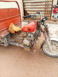 ستوته • محرك جديد • رقم ابيض