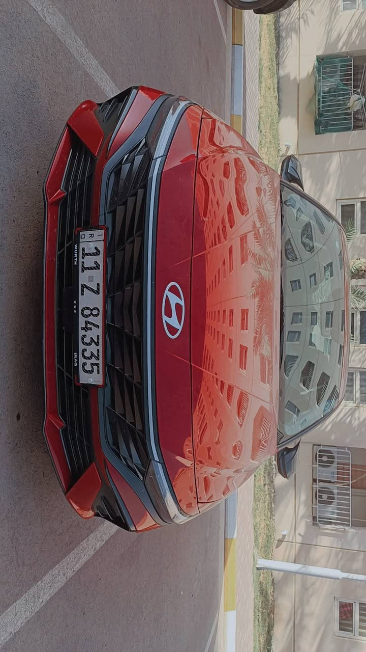 النترا 2024 فول مواصفات بانزبن بدون ايرباك 
مكان السيارة بغداد 
 ***********
