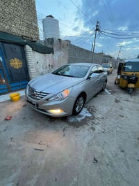 سوناتا • ٢٠١٤ • جاهز