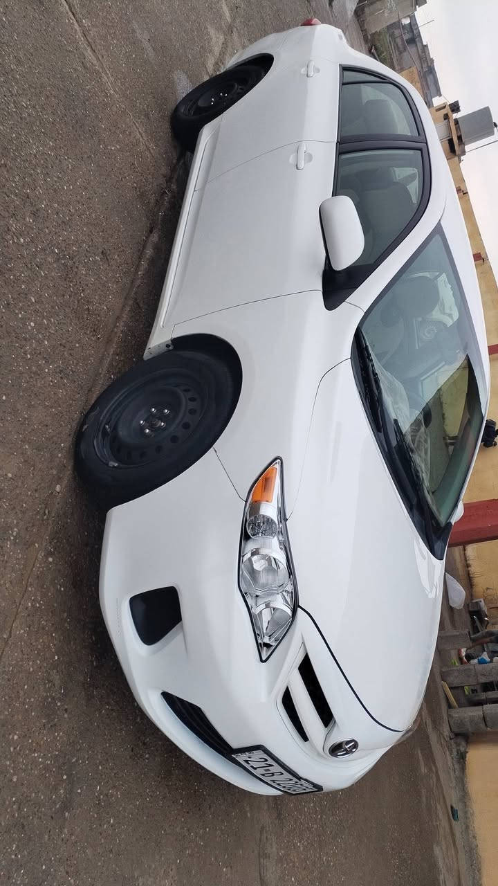 كورلا ٢٠١١ وارد امريكي سيارة گير محرك شرط صدر جديد رقم سليمانية بأسمي سنويه ل٢٧
بيها تعديل بارد وتكحيل براس الجاملغ سيارة جديدة مال جناي
للاستفسار الاتصال
ع الرقم ***********
