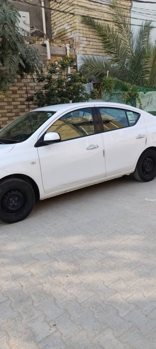 سلام عليكم مكلف بلنشر
للبيع نيسان صني هندي موديل 2020 لونها ابيض رقم  اربيل ماشيه 85 مكفوله من التبديل والصبغ بيه بارد بلجنطه سوناره موجود مع الصور مكينه وكير تبريد حدادية كله جديد وجاهزه مكان السياره نجف السعر 108 وبيها مجال للشراي اتصل ع الرقم
 ***********

بلعافيه ع الي ياخذها ❤️
