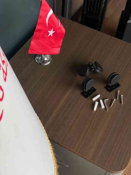 👑شركة تاج المهندس 👑

ماسكة جام مدوّرة 🔧⚙️
متانة وجودة عالية لأفضل أداء وثبات 🔒✨

للاستفسار والتواصل والطلب 
📍كربلاء حي الموظفين قرب مطعم بآب اليمن 
قسم المبيعات ***********📞 ***********📞 
WhatsApp links https://wa.me/9647750007310

لانك تستحق الافضل نسعى دائما لاستيراد الاجود والارقى 

تتميز شركتنا 🏛بدقة العمل ⚒️والموعد 🧭والمواد الاوليه🪘 
نسعى لارضاء الزبائن بأقصى مايمكن 
موقع الشركة 
https://maps.app.goo.gl/TnA9ZEc2jDBNFbo66?g_st=ipc
