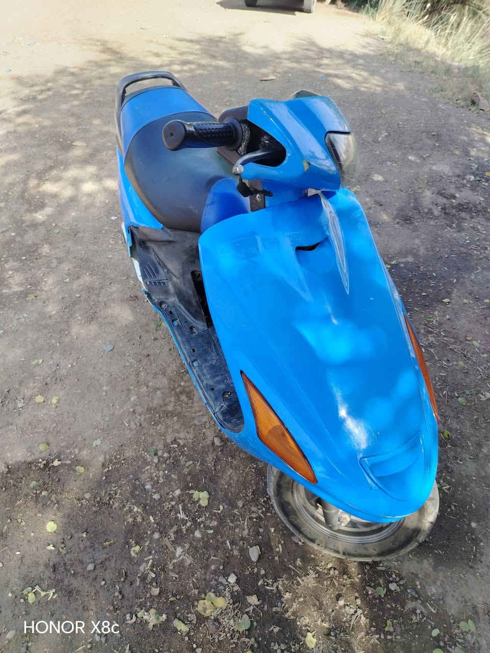 دراجة  فراشة مكان شوملي سعر 400 وبيه مجال حك جيه دراجه نضيفه مثل ماشوف درجه حله من صوره


**إذا كنت صاحب هذا الإعلان وتريد حذفه لأي سبب، رجاءا أرسل رسالة إلى الدعم الفني**
