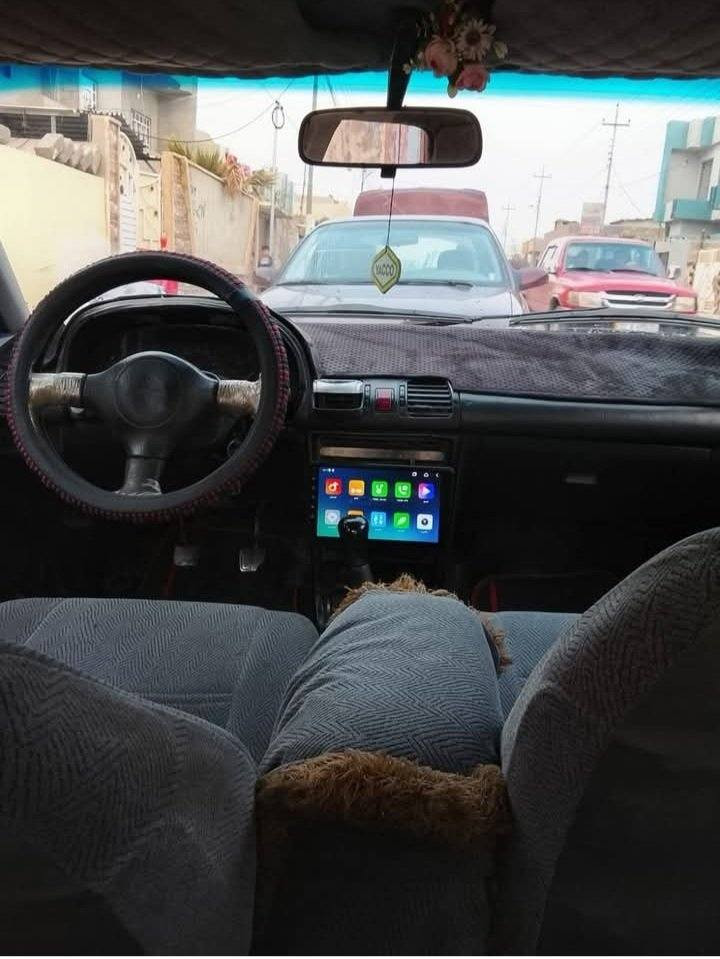 مازدا ٣٢٣ كير محرك شرط بدون صبغ بدون ضرر سنوية ٢٠٢٨ كاربون بانزين بيها السعر ٢٤ وبيها مجال كهربائيات كلها شغالة شاشة كاميرا خلفية شرط التحويل طخمها جديد اتصال عل رقم( ***********)(***********)
