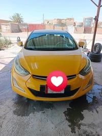 إلنترا • ٢٠١٦ • وارد أمريكي