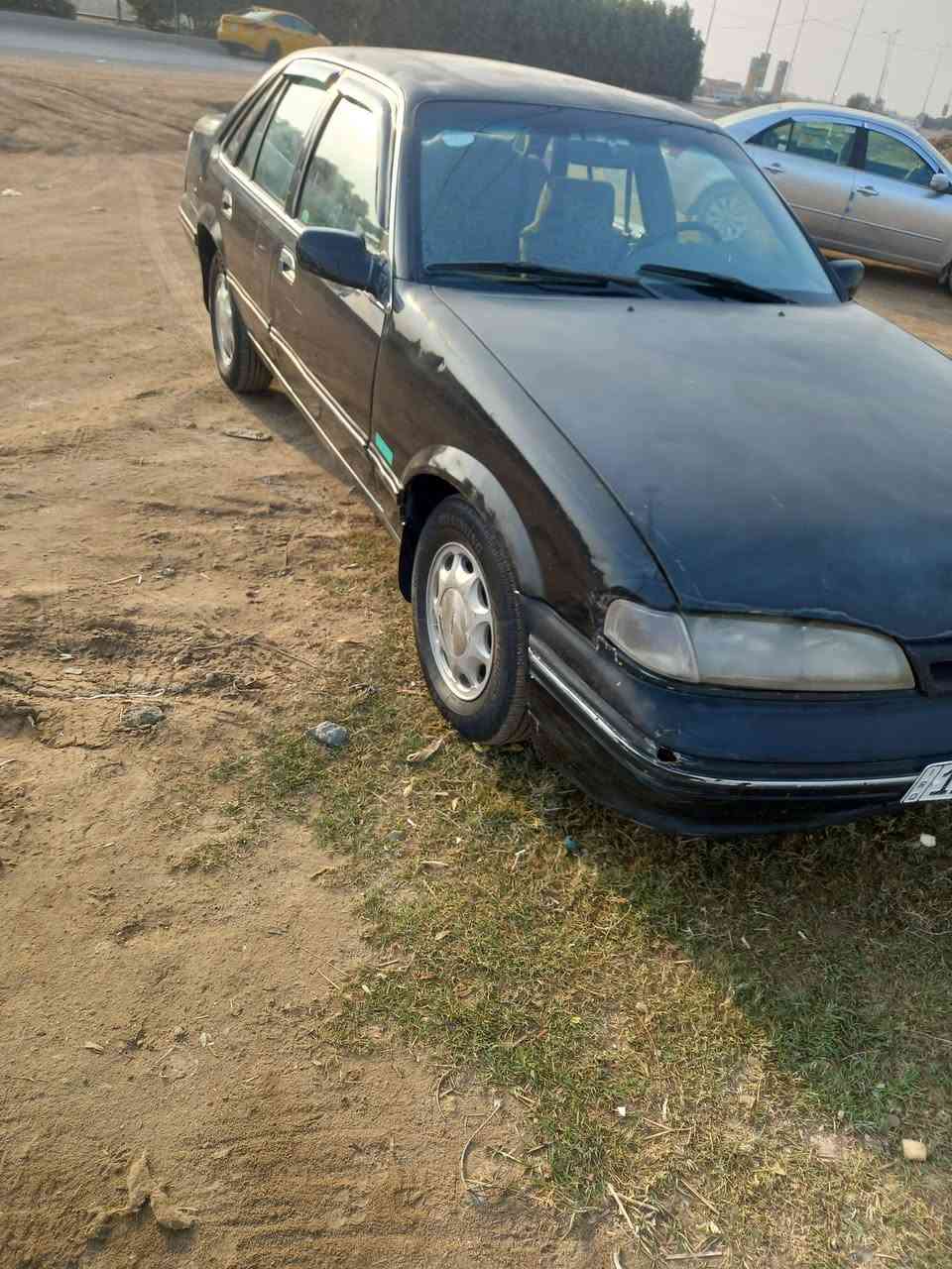 محرك مفتوح 

كًير عادي

تبريد شغال 

تخم تاير 

كهربائيات جاهزة 

حدادية جديدة 

بدون ضرر او حادث

صبغ أماكن بسيطة

السعر ٣٧$

بابل الإسكندرية 

***********
