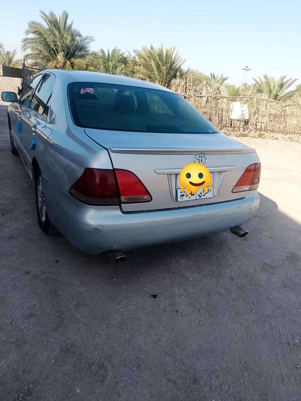 سلام عليكم عندي شاهينه ادوات اريد مراوس بيكم بس كون نضيفه العنوان ناصريه


**إذا كنت صاحب هذا الإعلان وتريد حذفه لأي سبب، رجاءا أرسل رسالة إلى الدعم الفني**