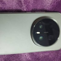 هونر ماجك 8 برو • جديد • ملحقات كاملة