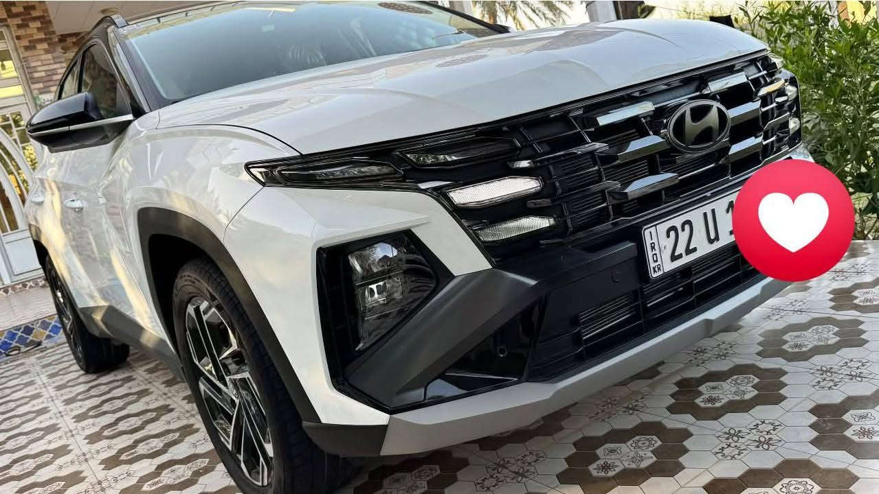 سلام عليكم للبيع توسان موديل ٢٥
زيرو كفاله
زيرو
فول موصفات
ترهم مراوس
سياره فول
***********
مكان واسط الزبيديه
