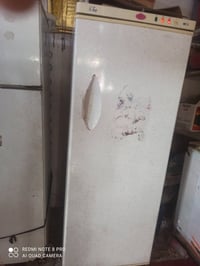 ثلاجه عملاقه • مستعجل • نجف جريويه