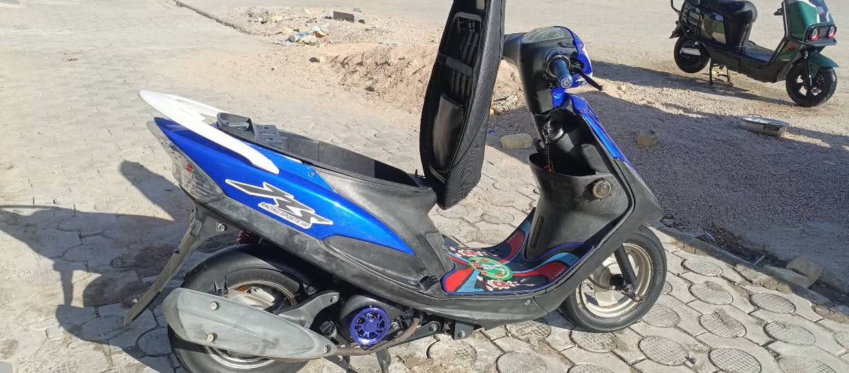 سلام عليكم
ماكس عدله مكفوله حاويه شرط مكينه مامفتوحه 49بلادد عالشرط ولاتبخير كامله زنون تزويد قبق فلاوين يدات رياضي بيه كتف دبل اشاره دراجه ناشفه والمكاتبه موجود ماخذه من حسين زعيبل بشهر ال11  سعر ٨٧٥وبيه مجال هذا رقمي للشراي ***********
