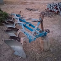 فدان • موديل ٢٠ • نظيف حيل