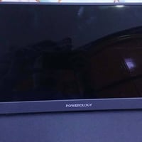 شاشة كيمك 4K • تشتغل عالسيارة • مبيسان