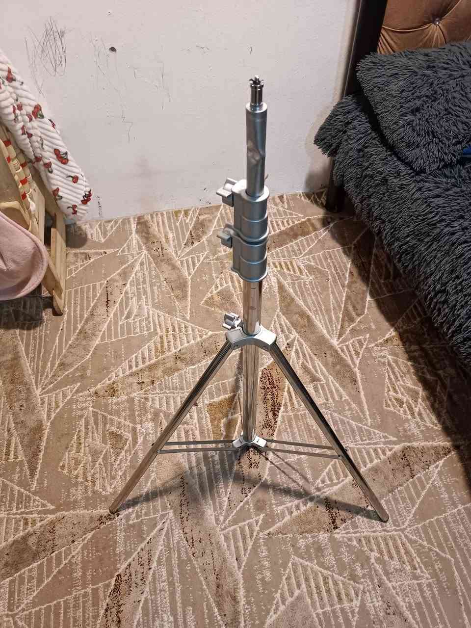 تريكر يشكل ستاند مكاني موصل


**إذا كنت صاحب هذا الإعلان وتريد حذفه لأي سبب، رجاءا أرسل رسالة إلى الدعم الفني**