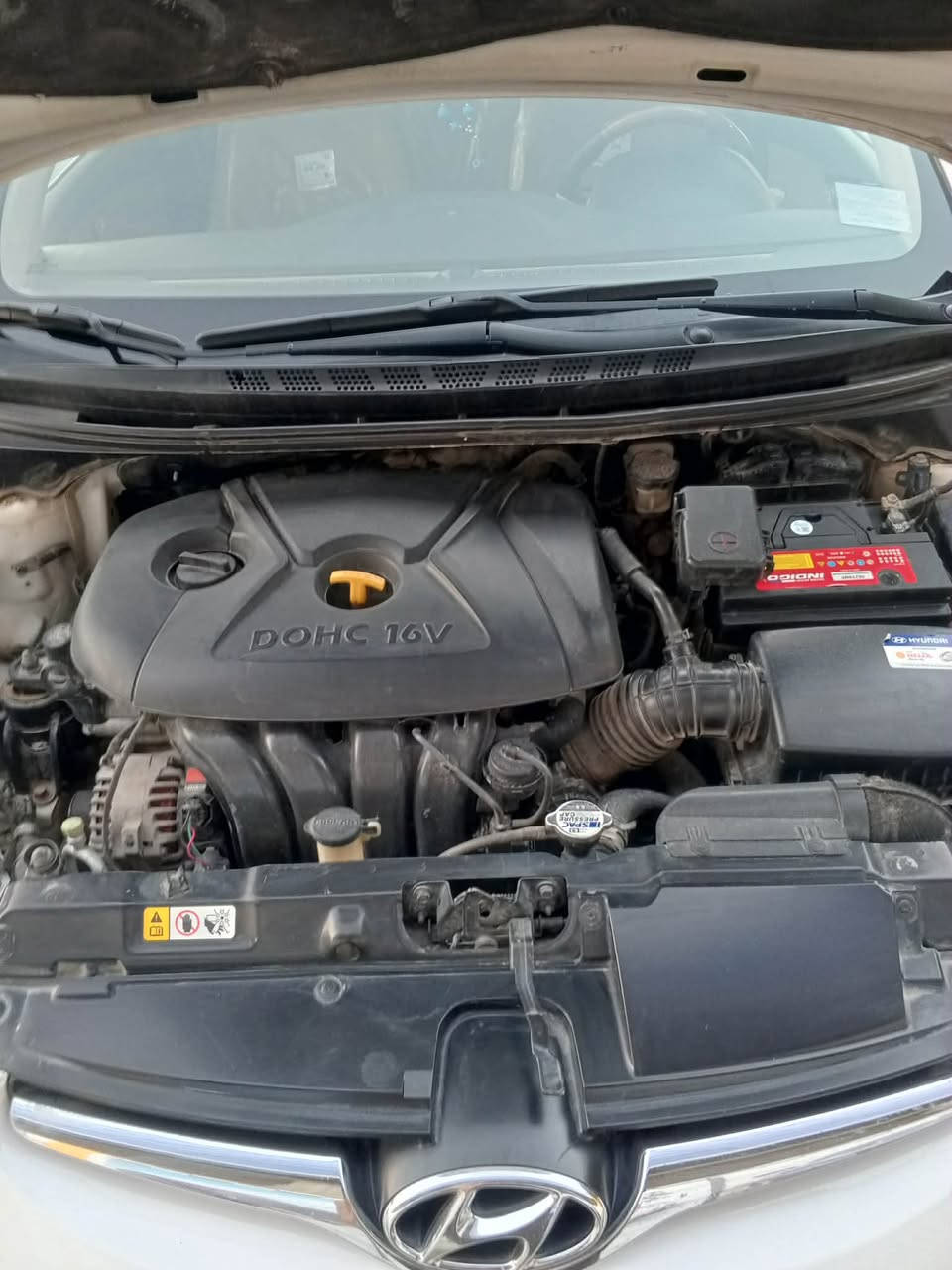 اسلام عليكم الانتره للبيع 15 خليجي فول موصفات جاهزه لاخير فتحه كامره شاشه مري شفط محرك كير جدد سياره جديده بخاخات بلكات ضرار سياره  باب سايق ضبغ فقط وباقي عله سونار رقم بابل  مكان سياره حله حي زهراء سعر سياره 27 وبيه مجال وهذ رقمي  ***********
