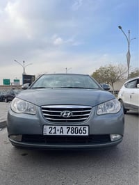 النترا ٢٠١١ • بدون صبغ • أربيل