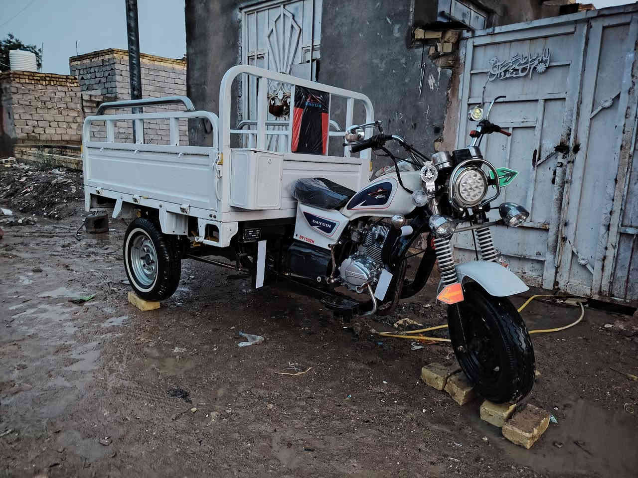 سلام عليكم ستوته البيع مديل 21 مكفوله زلق تعمير كله جديد مكينه بعده دهن شركه تعمير كله 25 مكفوله كلشي مكان ناصريه قضاه شطره ***********
