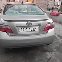 كامري • مكينة كفاله • خليجي ٤ سلندر