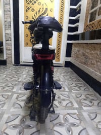 باسكل شحن • بطاريات جديده • شغال كامل