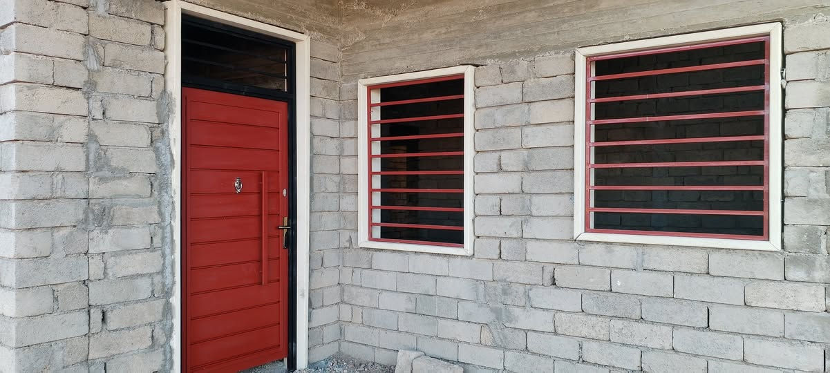 حدادة السلطان

تم شد (حمايات وأبواب حسب الطلب) في قرية #السفينة 

مستعدون لتجهيز البيوت حسب الطلب وأحدث التصاميم 

*********** واتساب

*********** اتصال

ناحية #الشورة قرب المنتزه

#حسين
