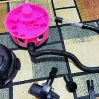 مكنسة كهربائية • توصيل لجميع المحافظات