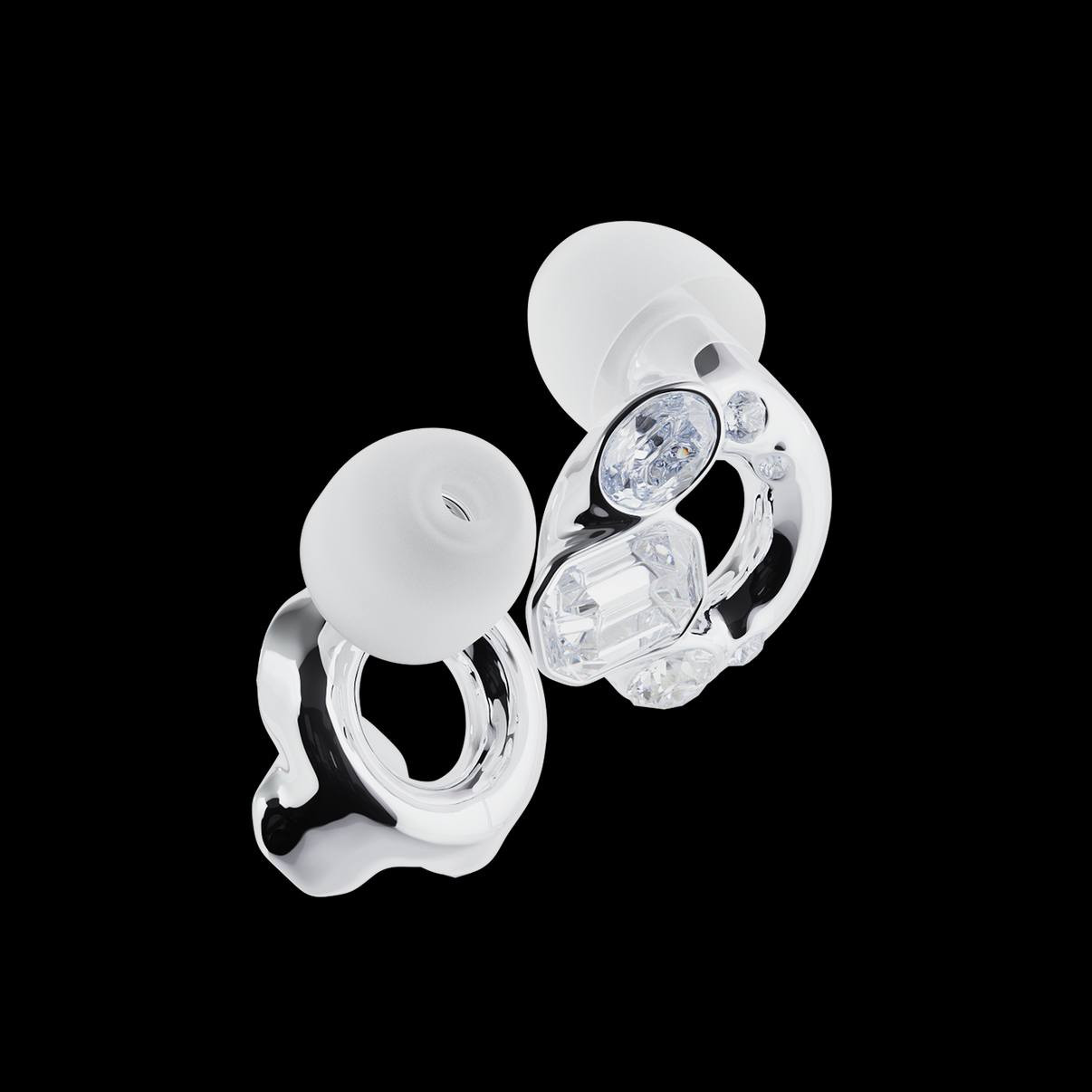 سدادات اذان مانع ضوضاء
من شركة Loop


**إذا كنت صاحب هذا الإعلان وتريد حذفه لأي سبب، رجاءا أرسل رسالة إلى الدعم الفني**