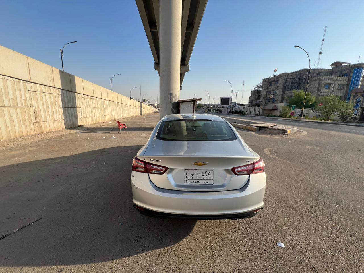 ماليبو 2020 lt
رقم بابل 
سنويه لل2028
بأسمي حرة 
كير مكينة مكفول

‭
*********** حلة, بابل
