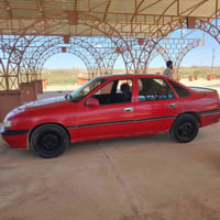 فكترا • ١٩٩٣ • رقم كركوك