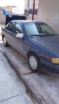 أوبل • موديل ٩٤ • بدل بيكاب