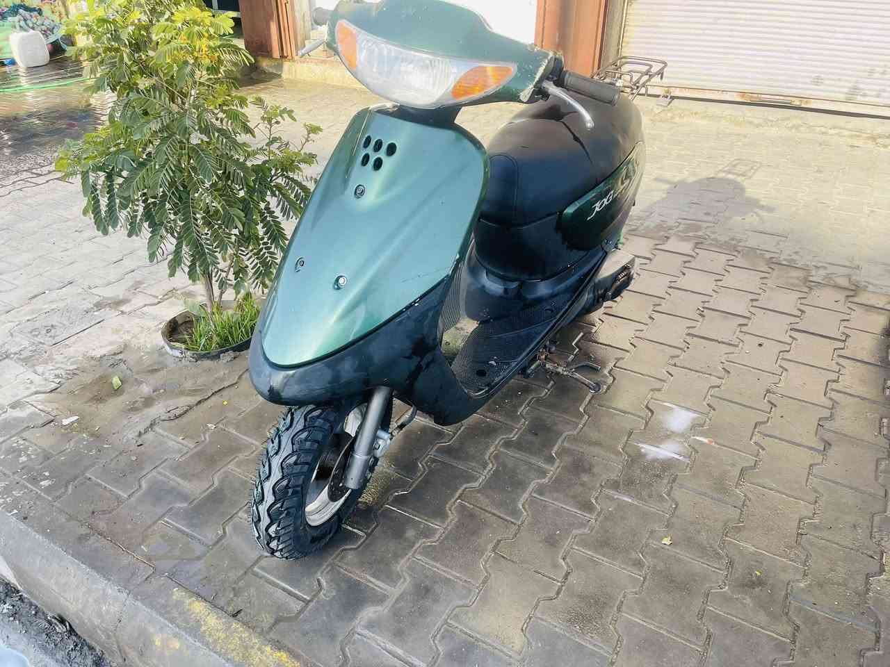 منغولي
للبيع كلشي شغال بيه نكره سلف كفر بلادي 

زوج تاير 

وباتري كله جديد 

رميثه سايدين كراج النجمي 

سعر 375 وبيه مجال بسيط 

***********
