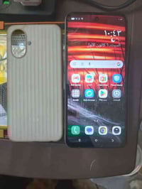 تكنو مستعمل • بطارية ٥٠٠٠ • حي النصر كركوك