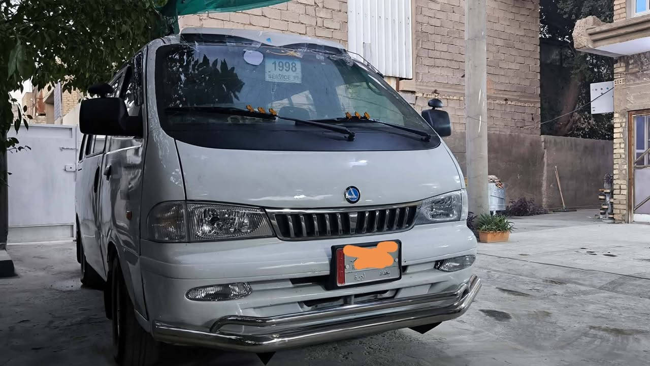 سلام عليكم بريجو للبيع موديل ٩٨ بغداد مشروع وطني تحويل مباشر سنويه ل٢٠٢٧ مصبوغه حزام بدون ضربه جماليه فقط مصفره مرور وهيئه كهربائيات كامله غرفه حلوه محرك بي تبخير كير اكسل جدد شواصي نظاف تخم تاير سعر /68/ وبيها مجال مكاني بغداد البياع /*********** /ابو حيدر
