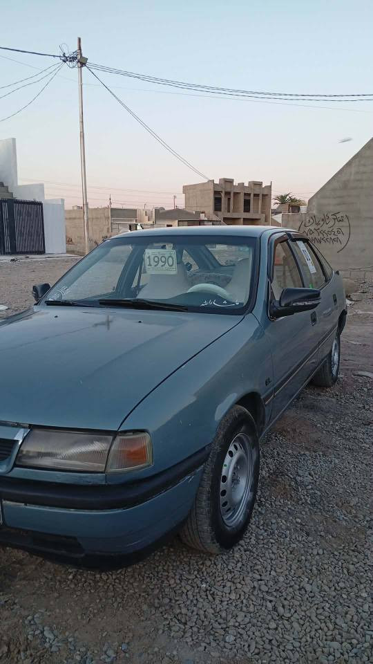 وبل موديل1989محرك20 سبوخ اعم جملي سنوي جديد لحد2031 شرط تحويل كركوك, العراق


**إذا كنت صاحب هذا الإعلان وتريد حذفه لأي سبب، رجاءا أرسل رسالة إلى الدعم الفني**