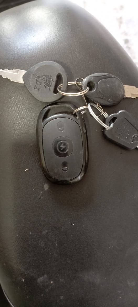 السلام عليكم دراجة استخدام قليل كلها شغالة جاهزة السعر 175 بيها مجال 
غير متواجد على النت رقمي
***********
