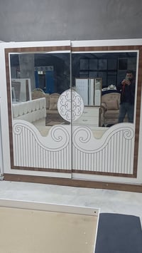 غرفة نوم • ست قطع