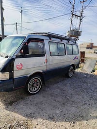 كيه بسته • موديل ٩٤ • هيئه