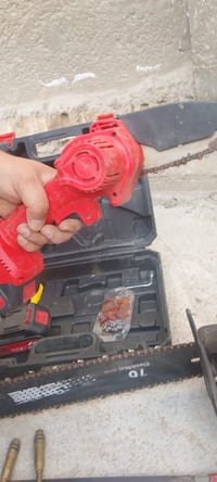 منشار بطاريه • جديد