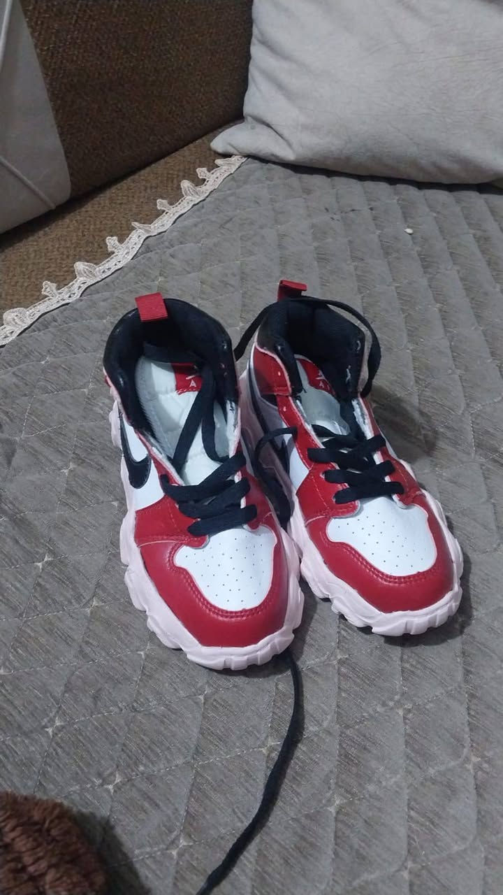 تخفيضات احذيه
السعر 6 وتوصيل مجاني عمارة, ميسان


**إذا كنت صاحب هذا الإعلان وتريد حذفه لأي سبب، رجاءا أرسل رسالة إلى الدعم الفني**