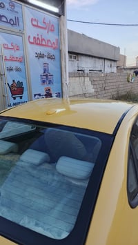 النترا • ٢٠٠٩ • مكينة ٢٠٠٠