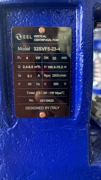 مضخات ايطاليه • غطاسات ابار • اربيل فلكه باز