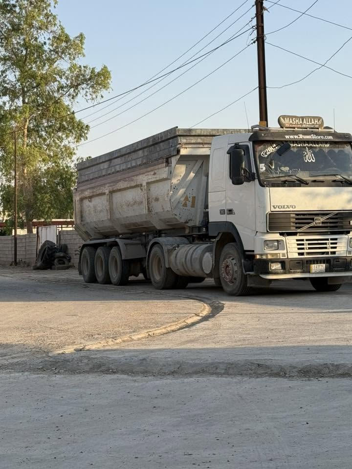 للبيع فالفو موديل 95مكينه 380بذون صرف بخار كير 3/3
رقم صلاح الدين مربوط نساف بودي تركي حصه كاز كركوك +صلاح الدين بيه شراط تحويل عنون كركوك شراي يخبر عل خط 
***********
