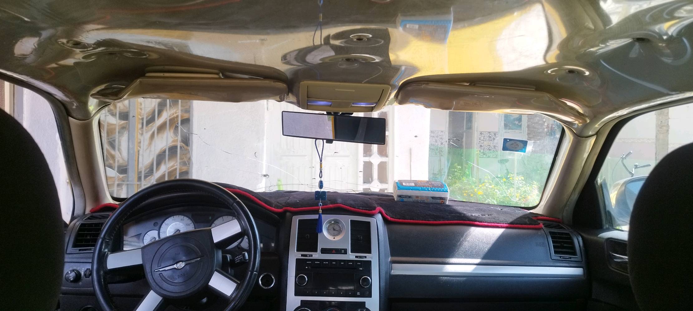 اوباما مديل 2010 رقم بابل انكليزي سياره جاهزه تبديل فقط باب العبري الامامي مصفرة هيئة ومرور خطها شطرة بغداد سعر 95 وبيها مجال مكاني العمارة رقم الهاتف ***********