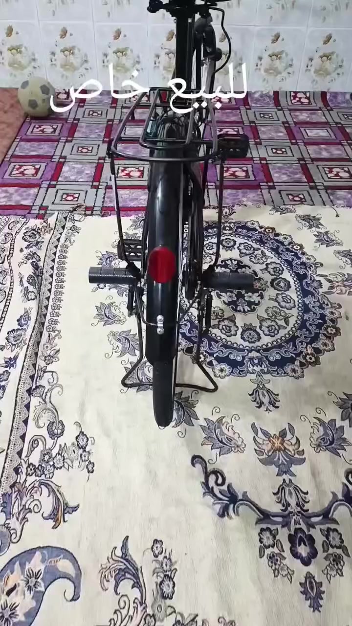 سلام كلي كم الباسكال للبيع السعر 125 وبي مجال


**إذا كنت صاحب هذا الإعلان وتريد حذفه لأي سبب، رجاءا أرسل رسالة إلى الدعم الفني**